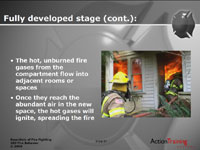 Firefighter 2 Instructor's Powerpoint Presentation