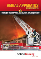 Aerial Apparatus Operating Telescoping & Articulating - DVD or USB