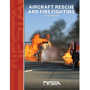 Aircraft Rescue & FF Manual (6th)