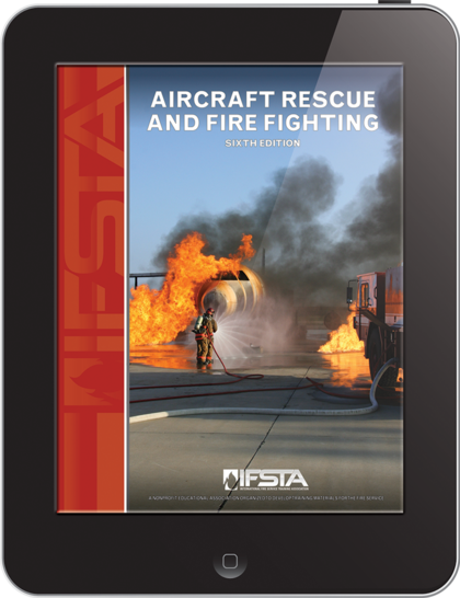 Aircraft Rescue & FF E-Book (6th)
