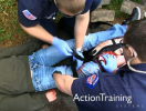 EMT - Bleeding Emergencies - DVD or USB