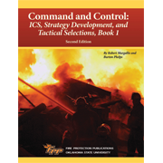 Command and Control 1 (2nd edition)