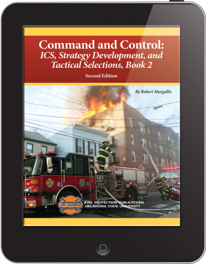 Command and Control 2 E-Book (2nd edition)