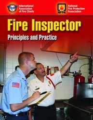 Fire Inspector Principles and Practice Student Workbook