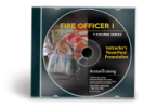 Fire Officer 1 Instructors PowerPoint