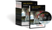 Fire Officer 1 Series - DVD or USB