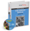 Fire Service Rescue Instructor Lesson Plan