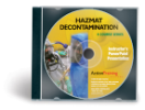 Hazmat Decontamination Instructor's Powerpoint