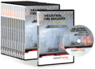 Industrial Fire Brigade - Incipient Level - DVD or USB