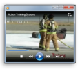 Industrial Fire Brigades: Exterior & Structural: Foam Operations - DVD or USB