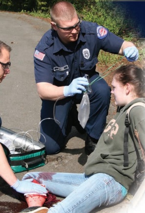 Infection Control & Prevention Series - DVD or USB