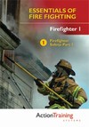 Firefighter Safety: Part 1 - DVD or USB