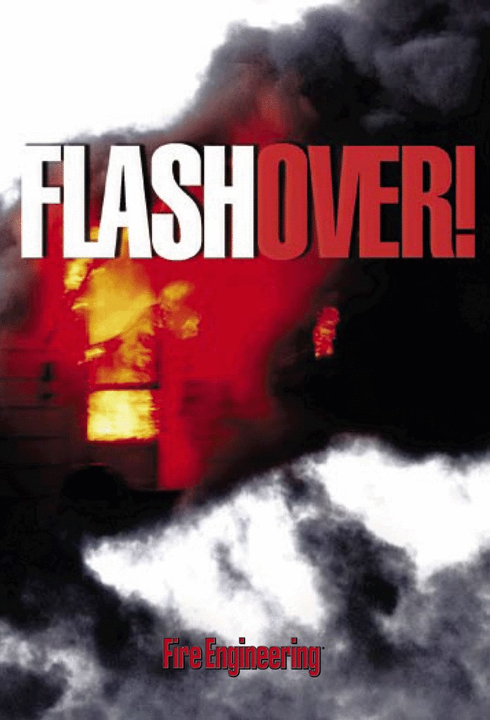 flashover