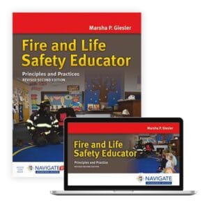 Fire & Life Safety Educator: Principles and Practice  Revised 2nd