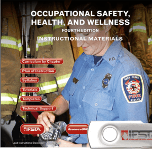 Occupational Safety, Health and Wellness Curriculum (4th)