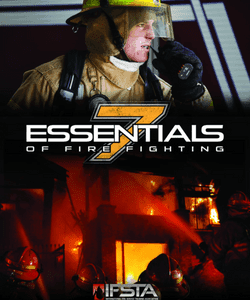 Essentials of Fire Fighting (7th)