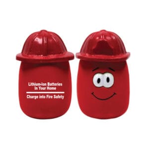 Stress Firefighter - 2025 Theme