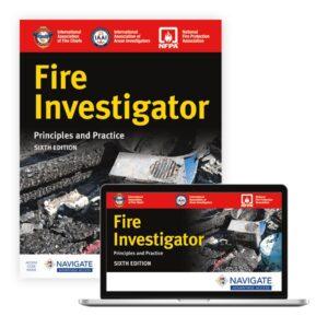 Fire Investigator Principles & Practice 6th