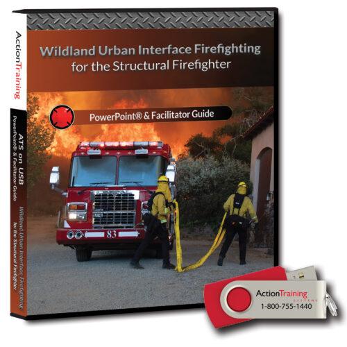 WUI - Instructor PowerPoint with Facilitator Guide