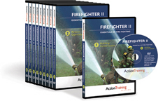 Firefighter 2 Series - DVD or USB