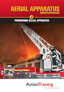 Aerial Apparatus Positioning - DVD or USB
