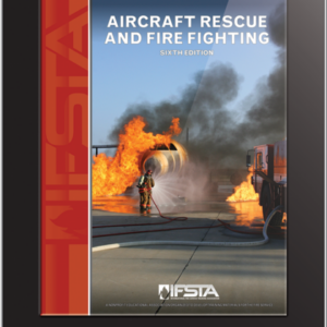Aircraft Rescue & FF E-Book (6th)