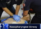 EMT - Airway Management & Artificial Ventilation - DVD or USB