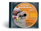 Hazmat Awareness Instructors Powerpoint Presentation