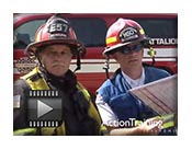 Incident Safety Officer - Roles & Responsibilities - DVD or USB