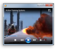 Industrial Fire Brigades: Exterior & Structural: Personal Protective Clothing - DVD or USB