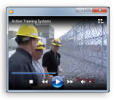 Industrial Fire Brigades: Exterior & Structural: Access & Forcible Entry - DVD or USB