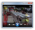 Industrial Fire Brigades: Exterior & Structural: Ladders - DVD or USB