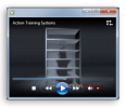 Industrial Fire Brigades: Exterior & Structural: Ventilation Procedures - DVD or USB