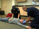 EMT - Primary Assessment - DVD or USB
