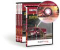 Pumping Apparatus Series - DVD or USB