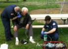 EMT - Respiratory Compromise - DVD or USB