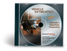Vehicle Extrication Instructor's PowerPoint Presentation