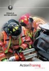 Vehicle Extrication Series - DVD or USB