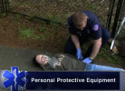 EMT - Workforce Safety - DVD or USB