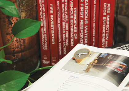 ifsta_library
