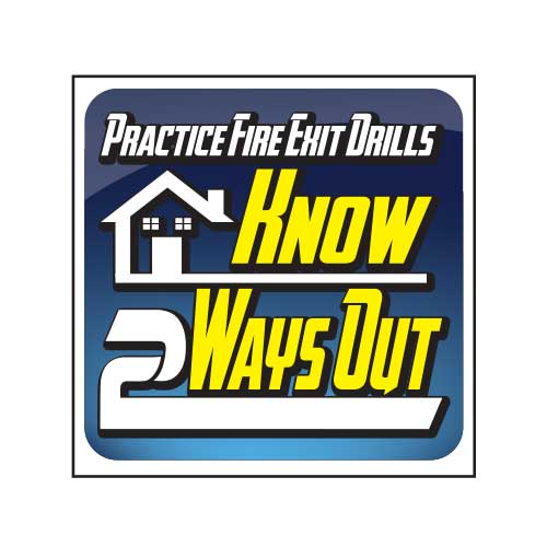 know_2_ways_out_tattoo