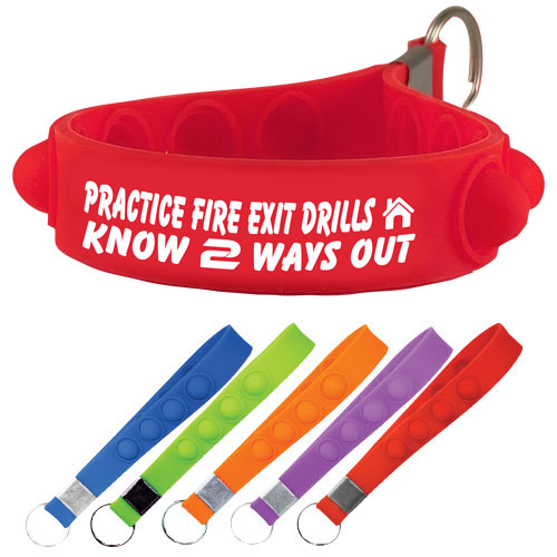 pop_it_key_chain_wrist_band