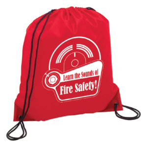 red_cinch_bag