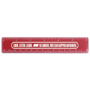 ruler