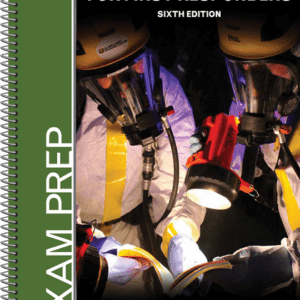 Hazardous Materials for First Responders (6th) Exam Prep