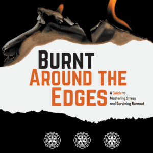 Burnt Around The Edges