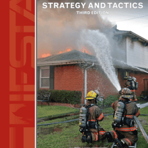 Initial Response Strategy & Tactics (3rd)