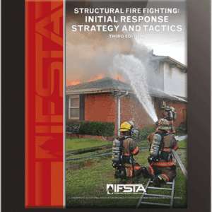 Initial Response Strategy & Tactics 3rd Ebook