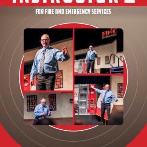 Instructor 1 for Fire and Emergency Services