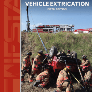 Passenger Vehicle Extrication 5th